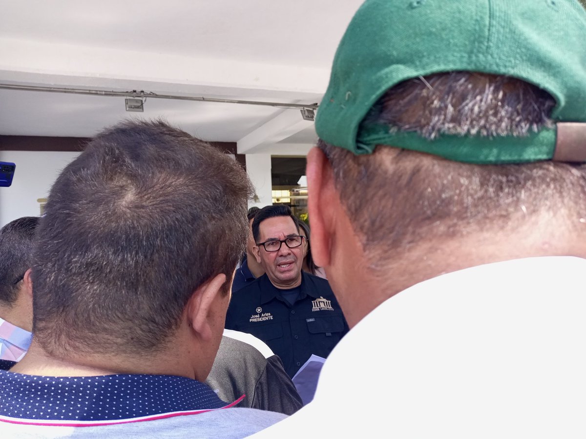 Reporte Ya tweet media