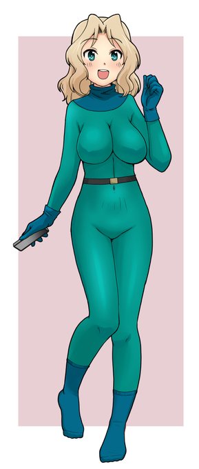 ケイ誕なのでとりあえずインダストリアルにいたころの。 