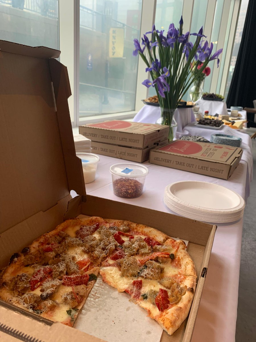 Fort Point Arts Community tweet media