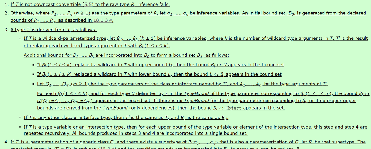 People: you don't need to be a major in algebra to do the programming job.
Programming job: