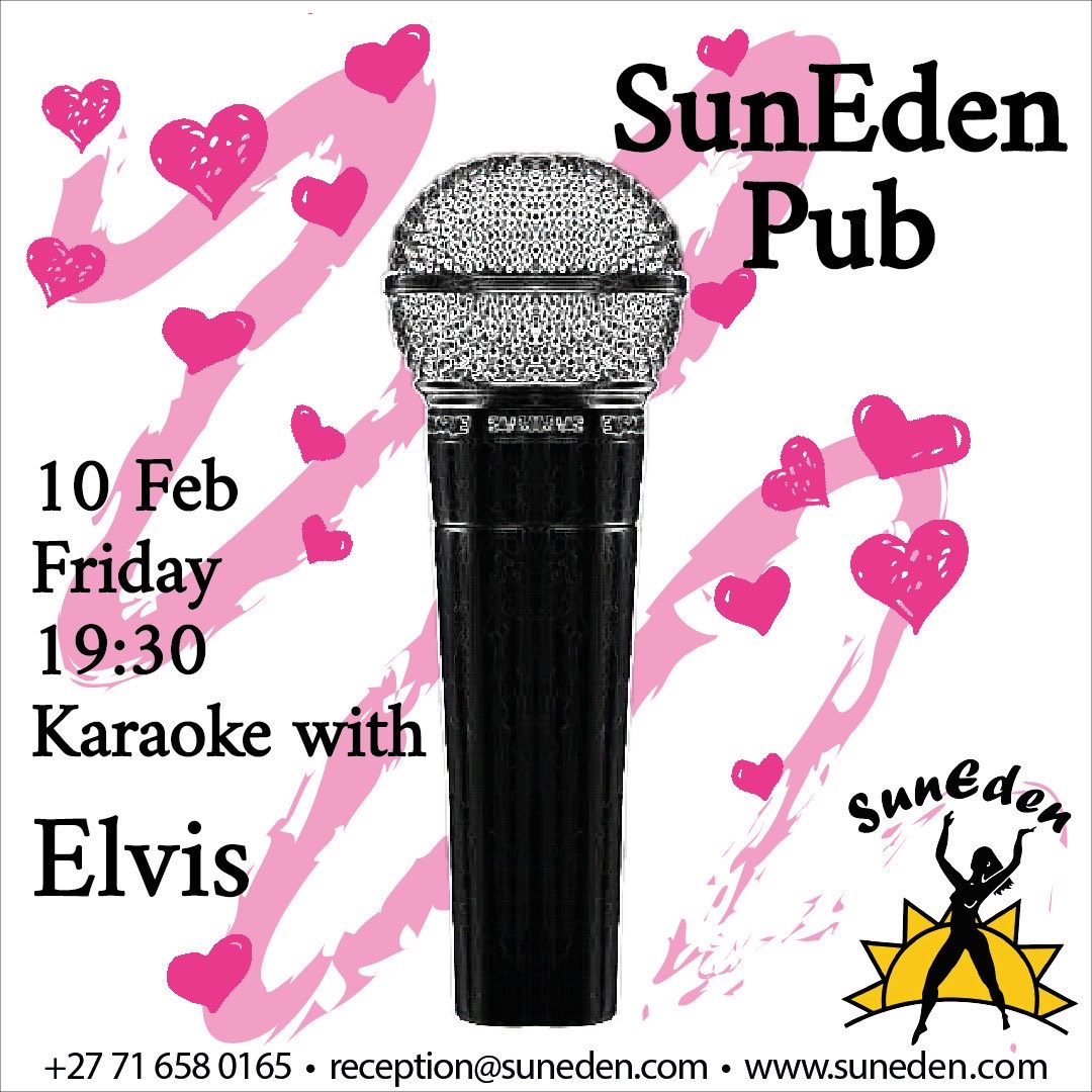 SunEden Nudist Resort tweet media