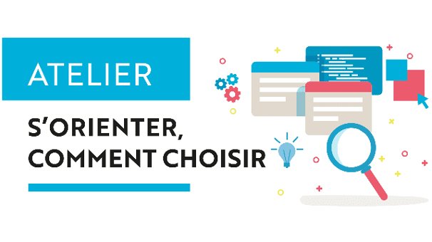 Le Service d'Orientation d'Information et d'Insertion Professionnelle <a href="/Univ_CotedAzur/">Université Côte d'Azur</a>  vous propose l'atelier "S'orienter, comment choisir ?" 
👉le 26 janvier 2023 de 9h30 à 12h00 
👉Campus Trotabas - Salle 208 <a href="/DroitScPoNice/">DroitSciencePoNice</a> 

droit.univ-cotedazur.fr/atetelier-sori…
#orientation #formation
