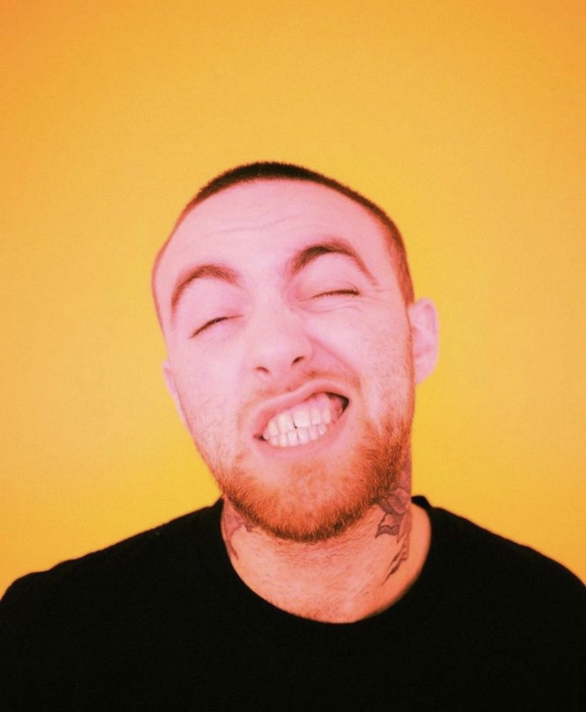 _c_l_o__'s tweet photo. Happy Mac Miller Monday https://t.co/bmRbcHNTx5