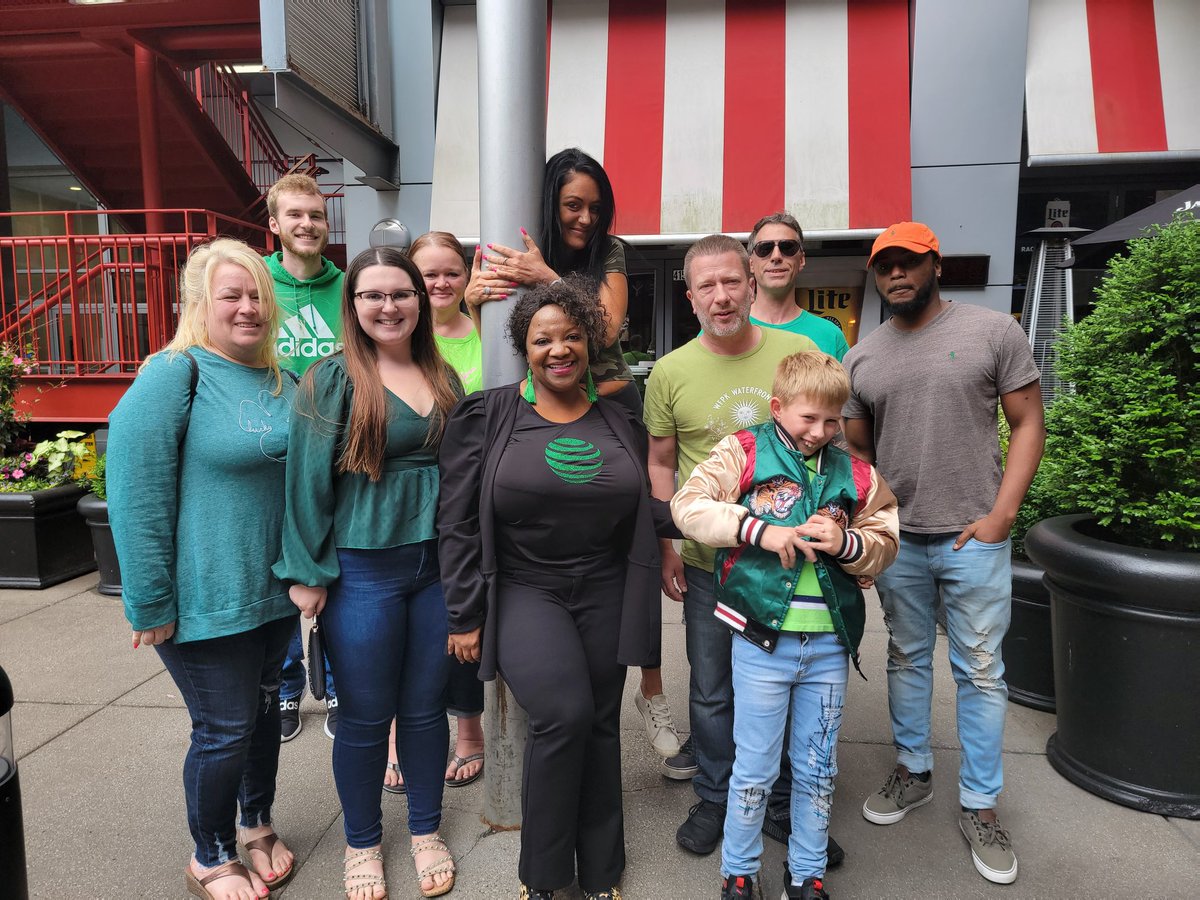 Celebrating Season28! "Dreams don't die; They Multiply" Show up, Observe. Execute! <a href="/TeamPastrano/">Team Pastrano</a> <a href="/cyntmarshall/">Cynt Marshall</a> @GarciaBeProud <a href="/beautybytraloni/">LALA MILLER-DAVIS</a> <a href="/Artnupe/">Jose Arturo Núñez Pérez</a> <a href="/LifeAtATT/">Life at AT&T</a>