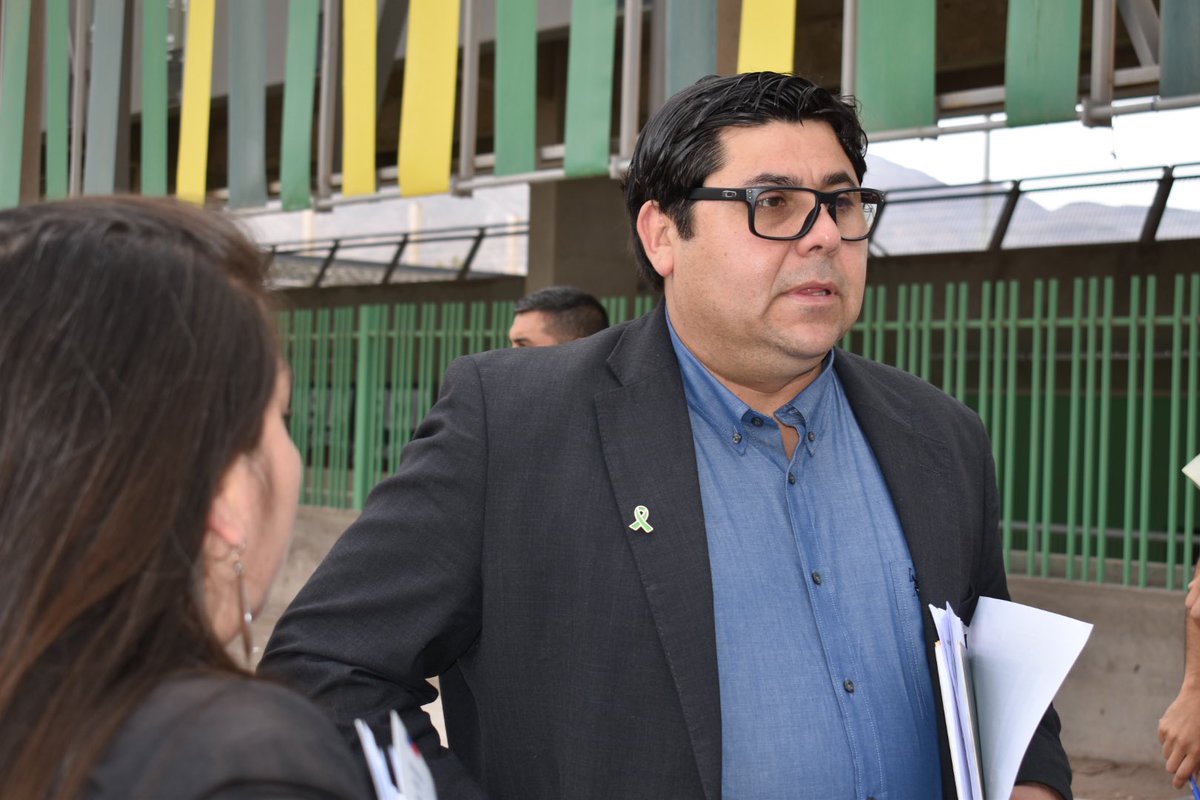 Delegación Presidencial Regional de Atacama tweet media