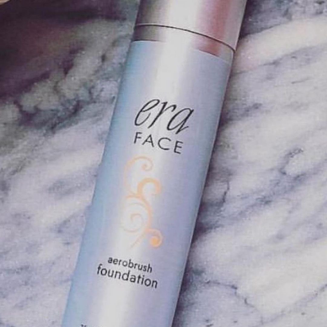 erabeautyusa's tweet photo. βBest Foundation aroundβ @ccdalyschuh
Shop Now Link in our Bio
#bestfoundation #bestfoundationever #airbrushmakeup #airbrushflawlessfoundation #airbrushfoundation #bestmakeup #bestmakeupartist #bestmakeupproducts #bestmakeupever #allurebestofbeauty #whatsinmybag #favoritemakeup https://t.co/jhBU9HQn88