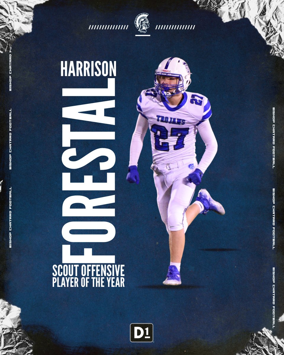 BCHSTrojansFB's tweet photo. 2022 Scout Team Players of the Year
Offensive: Harrison Forestal
Defensive: Luke Monahan

#GoTrojans https://t.co/b1SOgGP4Oe