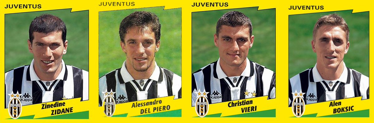 GUERIN SPORTIVO 39-1996 GEORGE WEAH MARCO SIMONE OSCAR