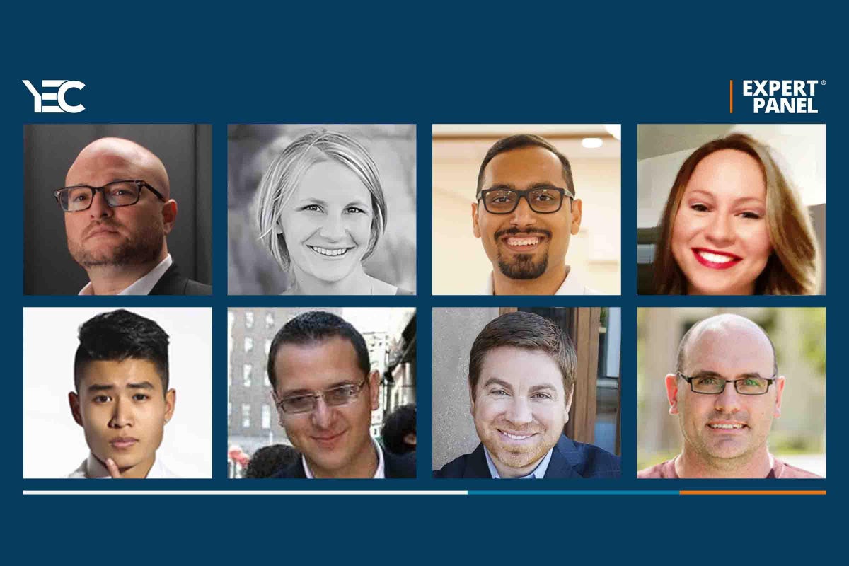 Acquirent's tweet image. Growing Team? Eight Ways To Keep Your Desired Company Culture Intact bit.ly/3Xakd7z 

#culture #team #companyculture #acquirent