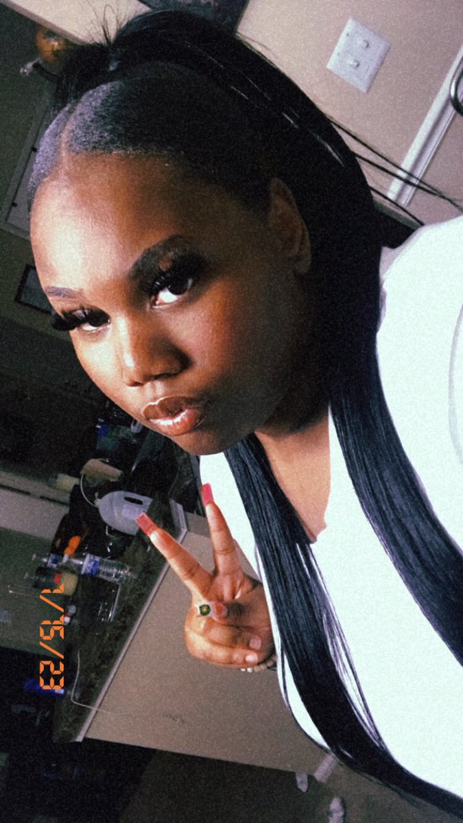 Princesslaya0's tweet photo. Black barbieee🤎 https://t.co/RA3IUGn7vN