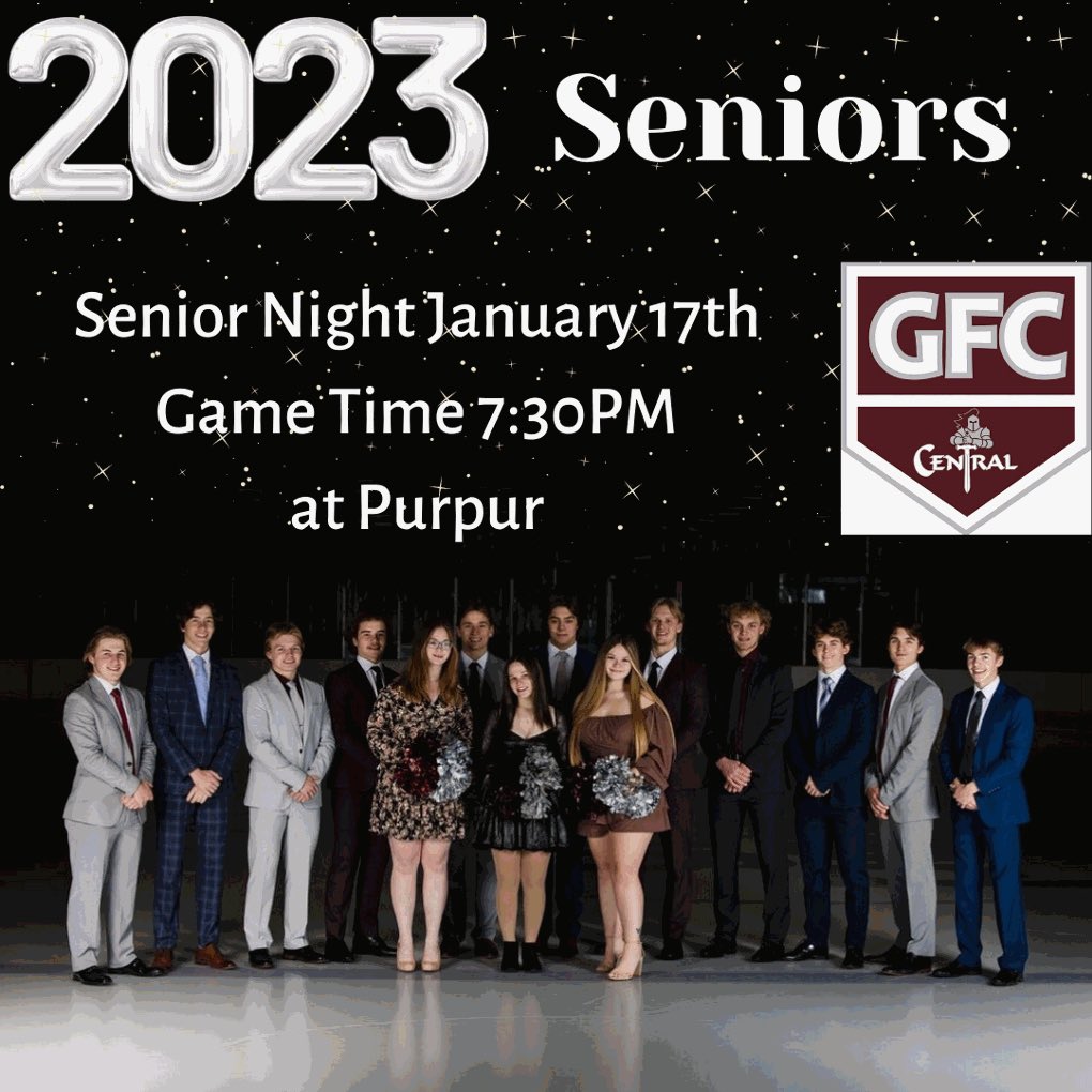 GFChockey tweet picture