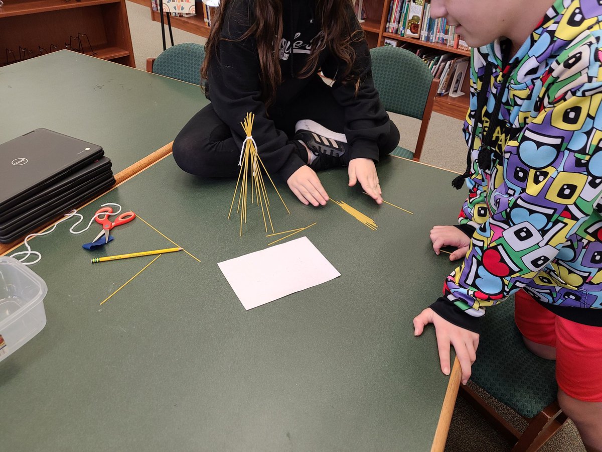 CoxLibraryLISD tweet media