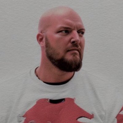 RonFrith50's tweet image. #NewProfilePic