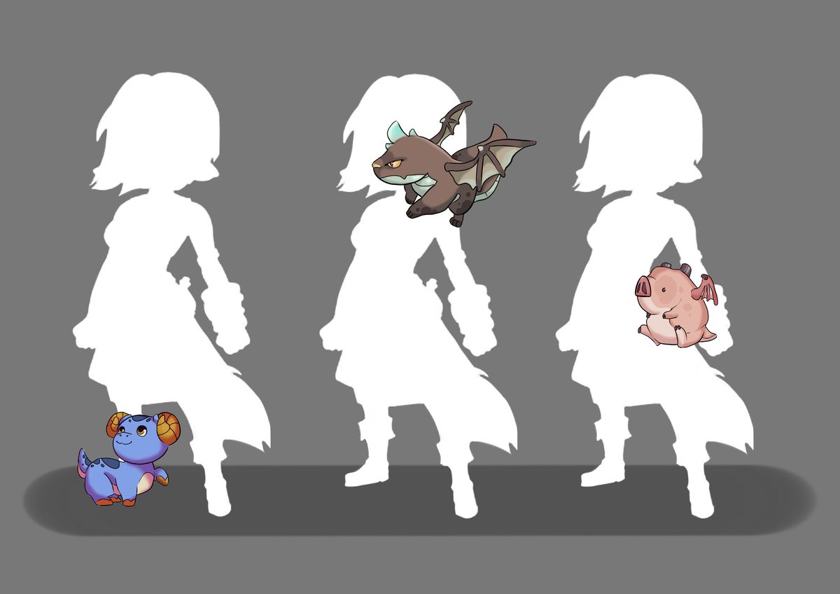 Who will you become in this realm? What will your story be?