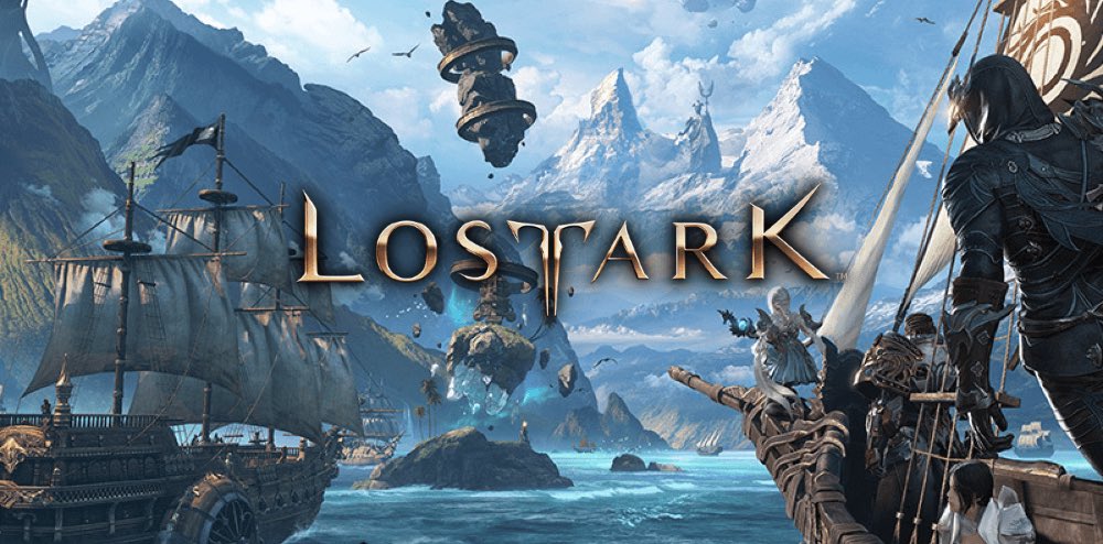 Rendez vous à 20h30 pour le début de l’aventure LostArk sur Twitch ! 

twitch.tv/frvcorp
#twitchfr #twitch #streamerfr #streamer #LostArk #frvcorp #gamingfr #gaming