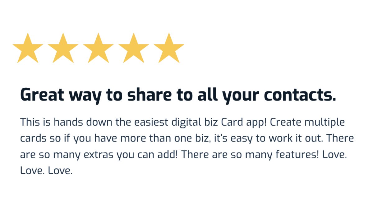 HiHello's tweet image. Create a #BizCard for every 🎩 🎓 ⛑️ 👒 👑 you wear.