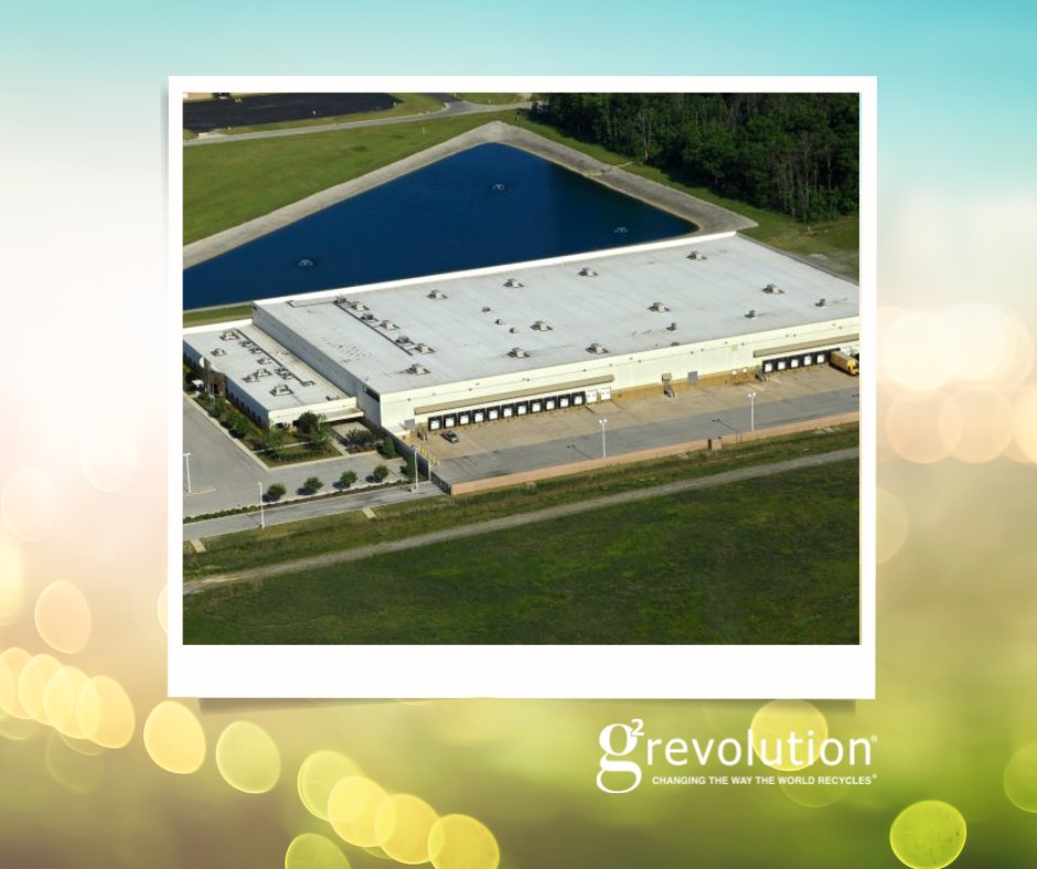 g2revolution's tweet photo. Did you know? Our warehouse in central Ohio has proudly been 𝘇𝗲𝗿𝗼 𝗹𝗮𝗻𝗱𝗳𝗶𝗹𝗹 since 2017! The on-site team completes the processing of inbound materials from our national clients. Complete brand protection is ensured alongside robust data entry of attributes. https://t.co/mijFN3sKgj