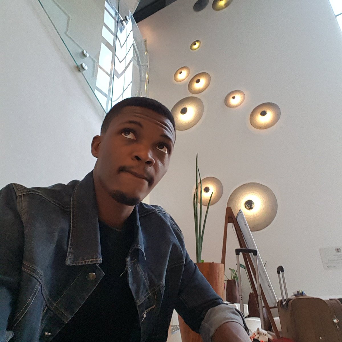 #NewProfilePic