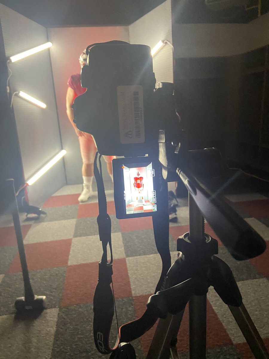 Josh Lynn tweet media