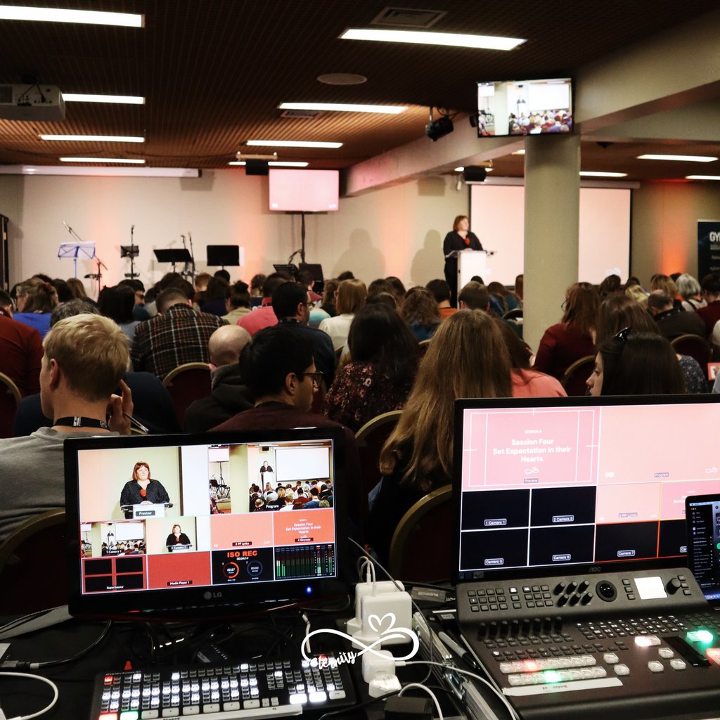GYDisciples's tweet photo. Set Eternity in Their Hearts 2023⁠ is over! What a joy it's been!  

'He who testifies to these things says, “Yes, I am coming soon.”

Amen. Come, Lord Jesus.

The grace of the Lord Jesus be with God’s people. Amen.' 

- Revelation 22:20-21

#GYD https://t.co/ZOtZNJavXq