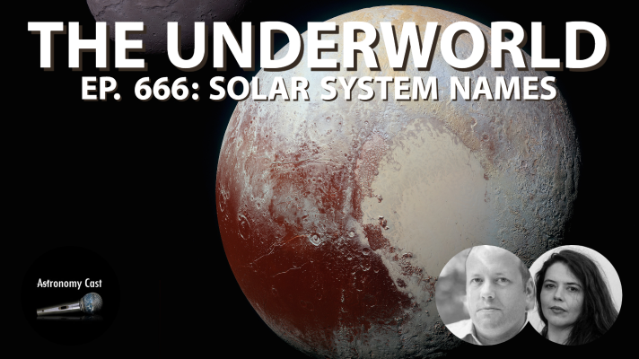wshcrew's tweet photo. Join us for @AstronomyCast episode 666: Solar System References to the Underworld, live on YouTube Tuesday at 19:00 UTC (14:00 Eastern, 11:00 Pacific) at https://t.co/HfS7BpId5T hosted by @fcain and @starstryder #AstronomyCast https://t.co/zs5QJzas5b