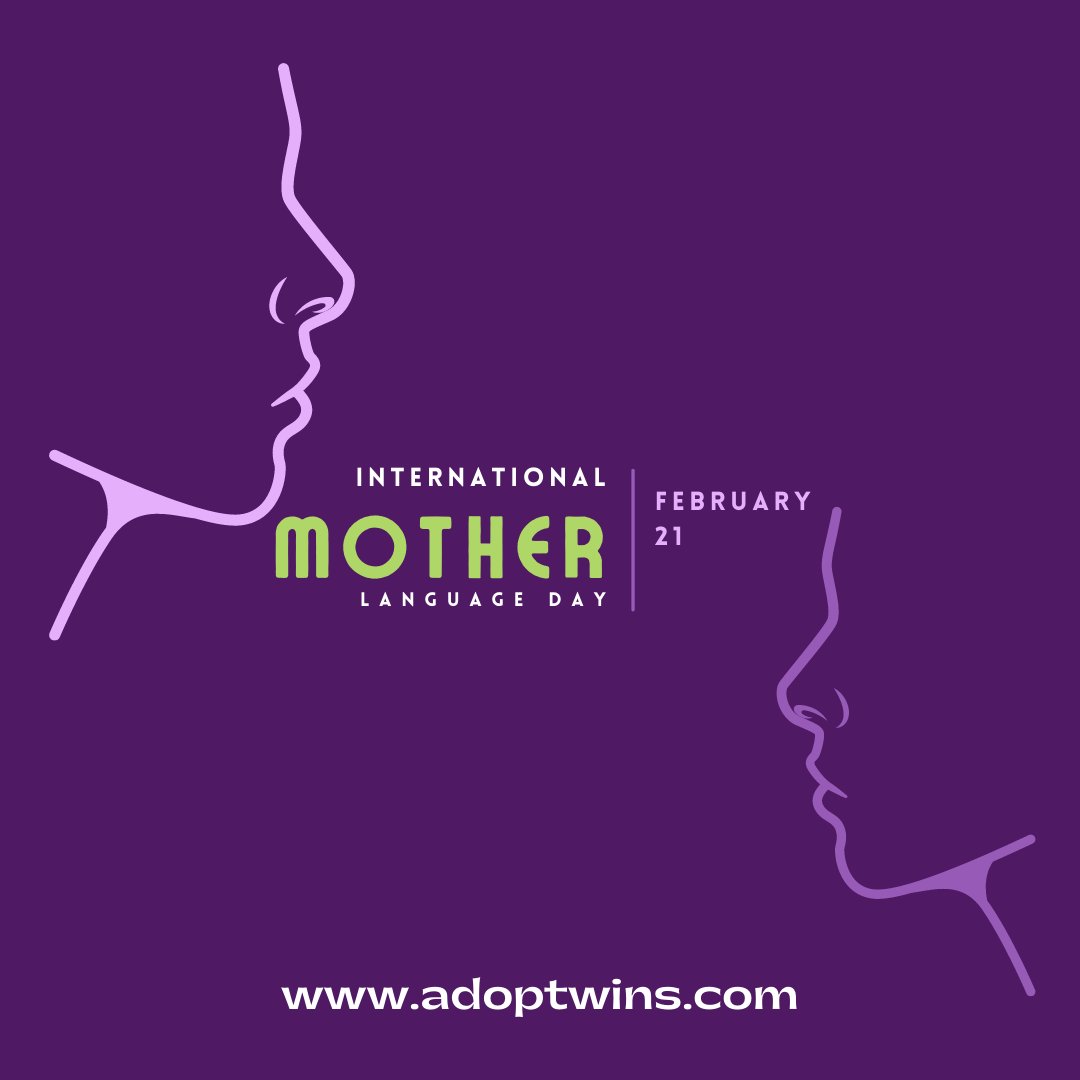 May we all have an opportunity to find our Mother Language if it is something we decide we want to do.  #InternationalMotherLanguageDay #Adoption #Spotify #AdopteeVoices #Podcast #ListenToAdoptees #AdoptionAwareness #AdoptionJourney #AdoptiveParents #AdoptiveFamily