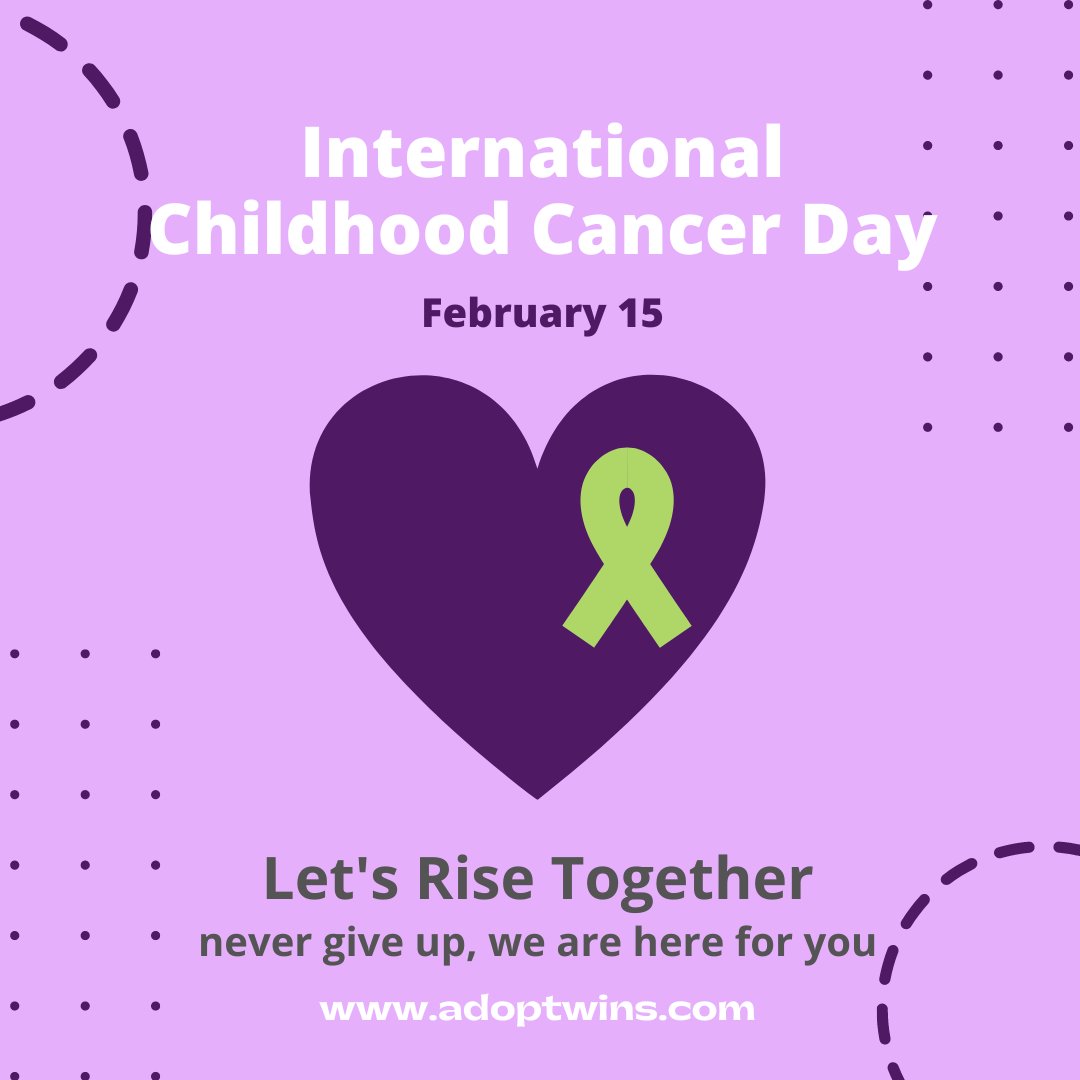 To all those touched in one way or another by Childhood cancer on this  #InternationalChildhoodCancerDay and every day we hugs and well wishes. #Adoption #Spotify #AdopteeVoices #Podcast #ListenToAdoptees #AdoptionAwareness #AdoptionJourney #AdoptiveParents #AdoptiveFamily