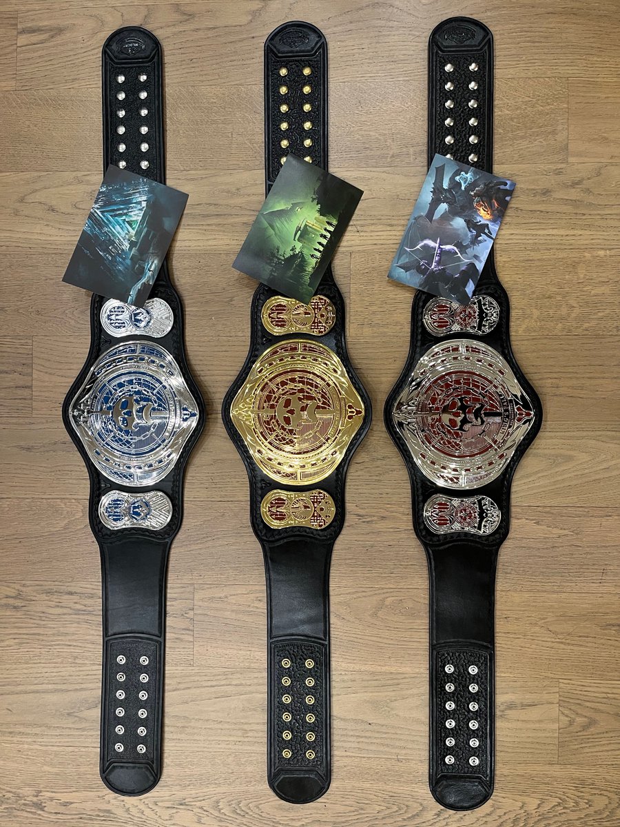 SaltagreppoD2's tweet photo. The King, the Disciple, and the Time Conflux.
3PEAT LET’S GOOOOO!
As always, thanks to my team @ClanElysiumD2, and thanks @Bungie and @DestinyTheGame for the awesome Raids and rewards! https://t.co/zMbvGrFwgA