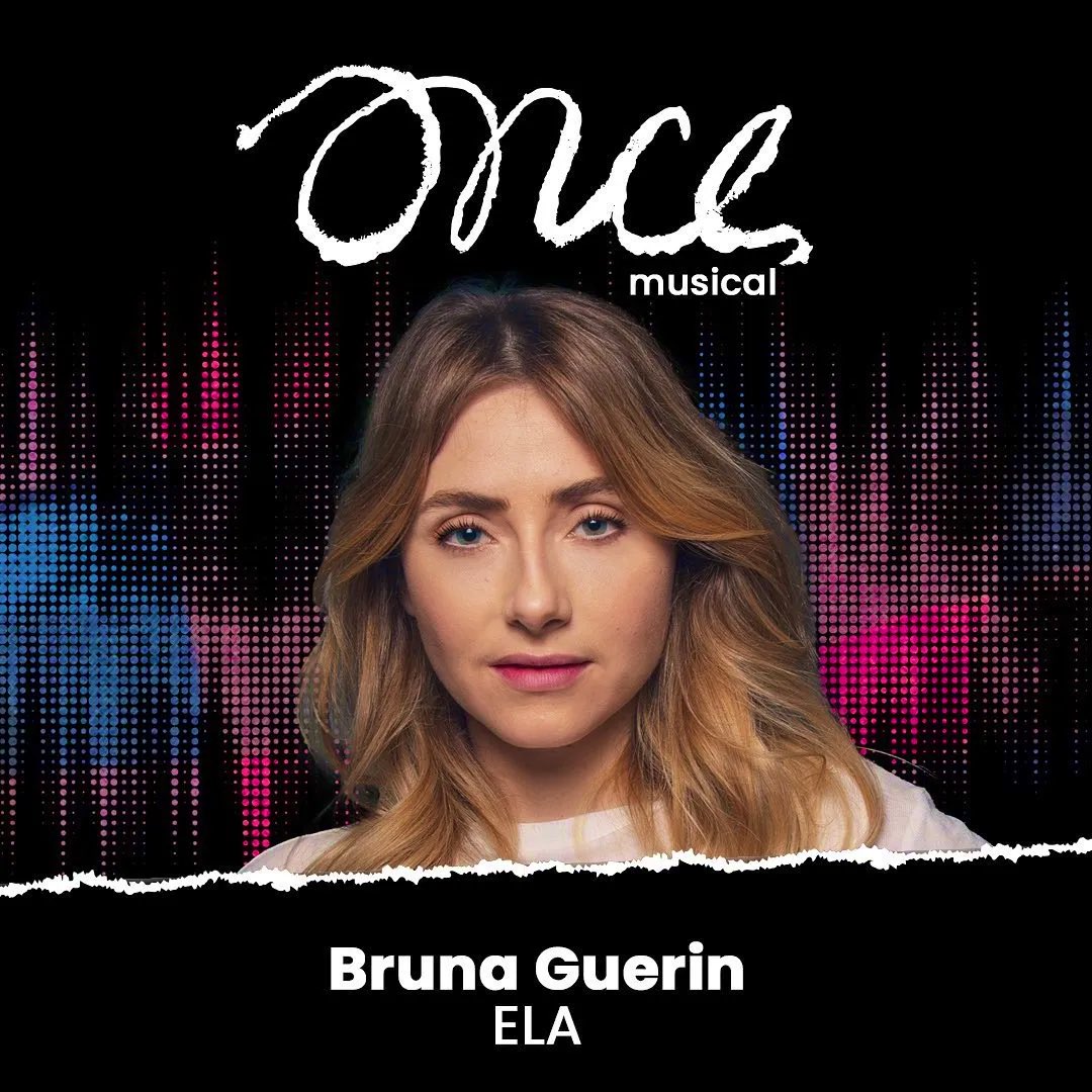 PauloNetoSP's tweet photo. 🎭🎼 #OnceMusical será montado no Brasil com Lucas Lima e Bruna Guerin.
Estreia 17 de Março, em SP
#Once #teatro #teatromusical #musicais https://t.co/TrSLNOsD91