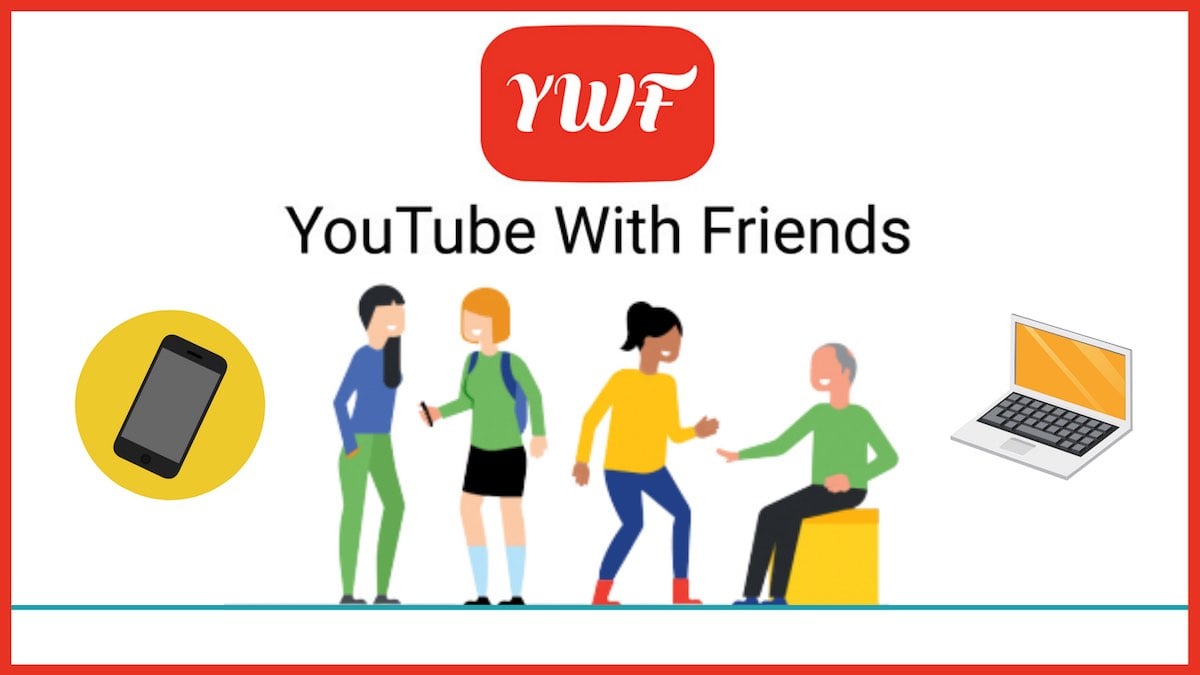 eduplusnp's tweet image. How to watch YouTube Video with friends at the same time
rcpoudel.com.np/2023/01/how-to…