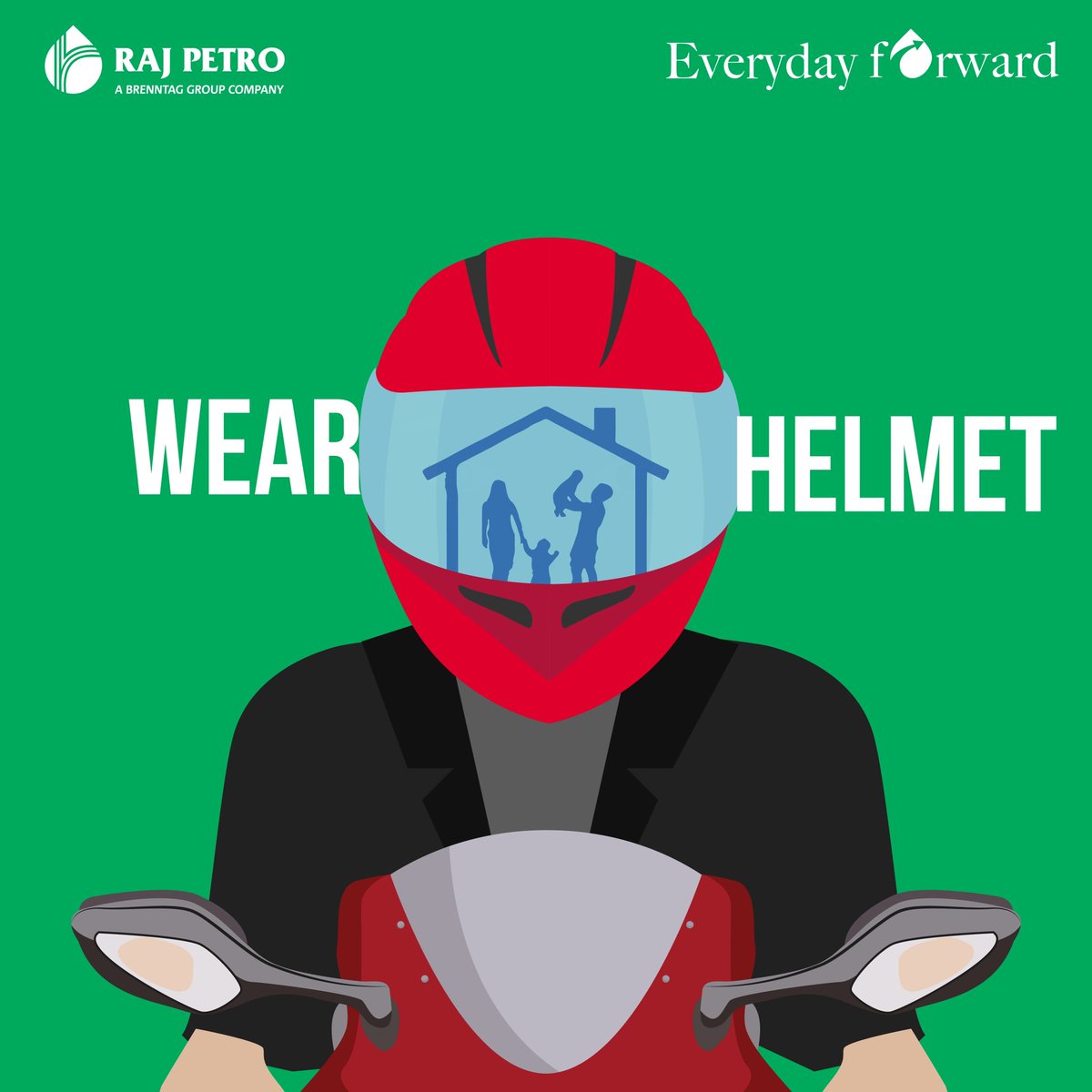 Raj_Petro's tweet photo. #34thRoadSafetyWeek
When you drive safely, you keep everyone safe!
11th -17th January 2023
#RajPetro #EverydayForward #nationalroadsafetyweek #roadsafetyweek #roadsafety #roadsafetyawareness #drivesafe https://t.co/Karf0zjeHR