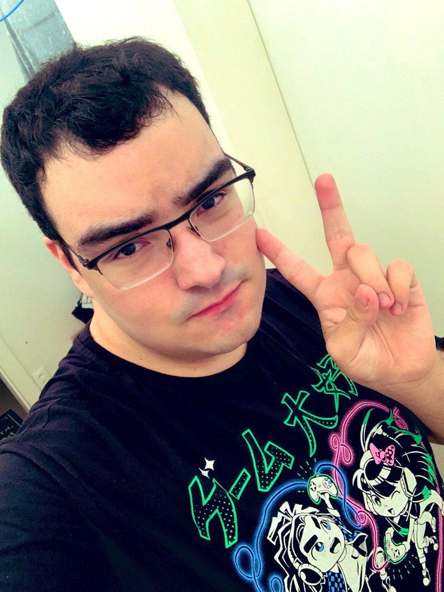 Rafuxo2ne1's tweet photo. Chegou minha camiseta do #JNDCD @pritkirin https://t.co/AZFyUMY1ZO