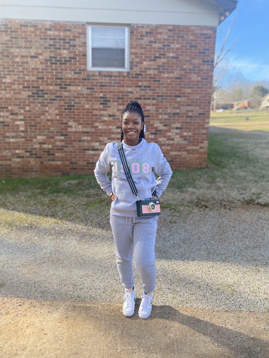 LaToya Corry, MBA tweet media