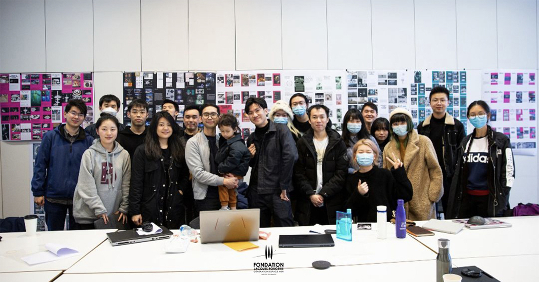 #Jour5 🌟 LE PRIX FOCUS INTERNATIONAL 2022 DU CONCOURS D’ARCHITECTURE &amp; D’INNOVATION POUR L’ESPACE DANS LA CATÉGORIE «UN PORT SPATIAL OU SUR UN ASTRE» 🌟
Space Urchin, un projet inspiré de la forme biologique et le troupeau communautaires des oursins.  
#architecture #Space