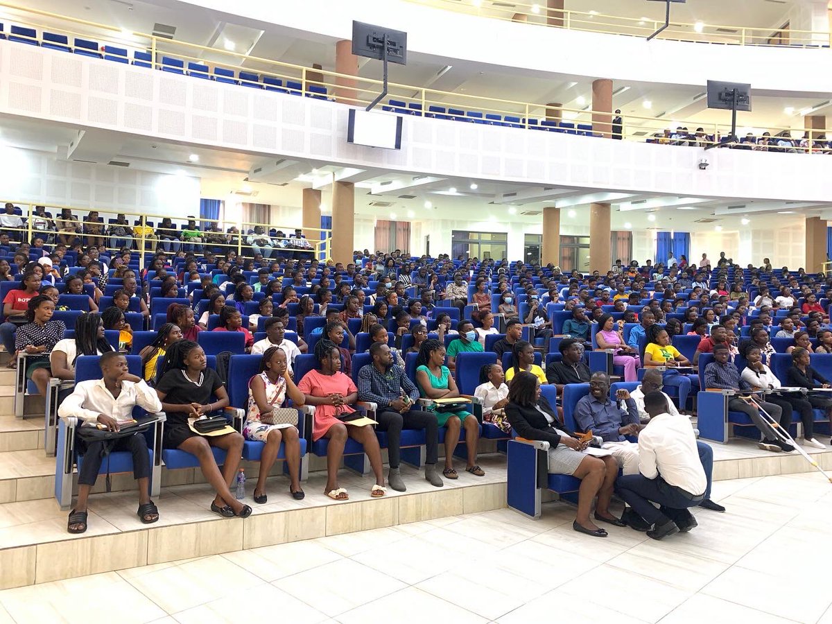 ksbwocom's tweet photo. The KSBSA women’s commission would always hold our beautiful ladies in high esteem . Congratulations Great Minds 🎉🥳💙. We look forward to an amazing semester with you 🔥 https://t.co/BlcQEp5aHz