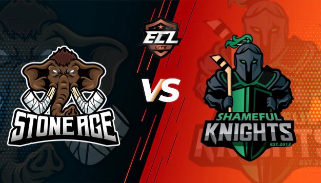 ❄️Round 12 - #ECL23Winter Lite❄️

📊Group 4
🆚Shameful Knights🤺
🕰️22.00🇫🇮
📺Twitch.tv/maexsae

<a href="/SportsGamerGG/">SportsGamer</a> 
#letsgomammutit🦣 
#NHL23 
#esports