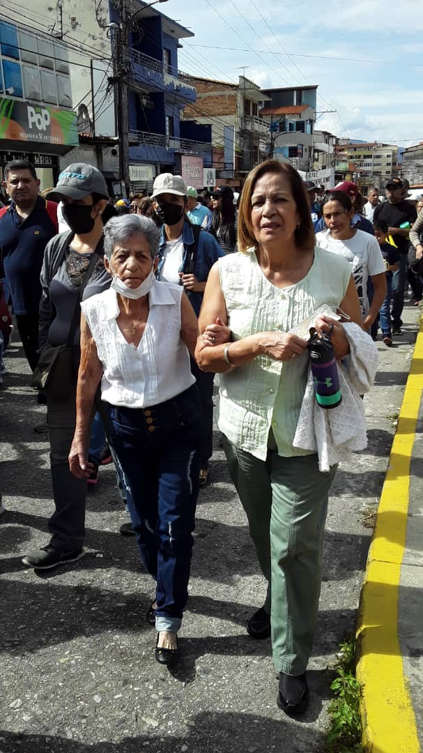 Reporte Ya tweet media