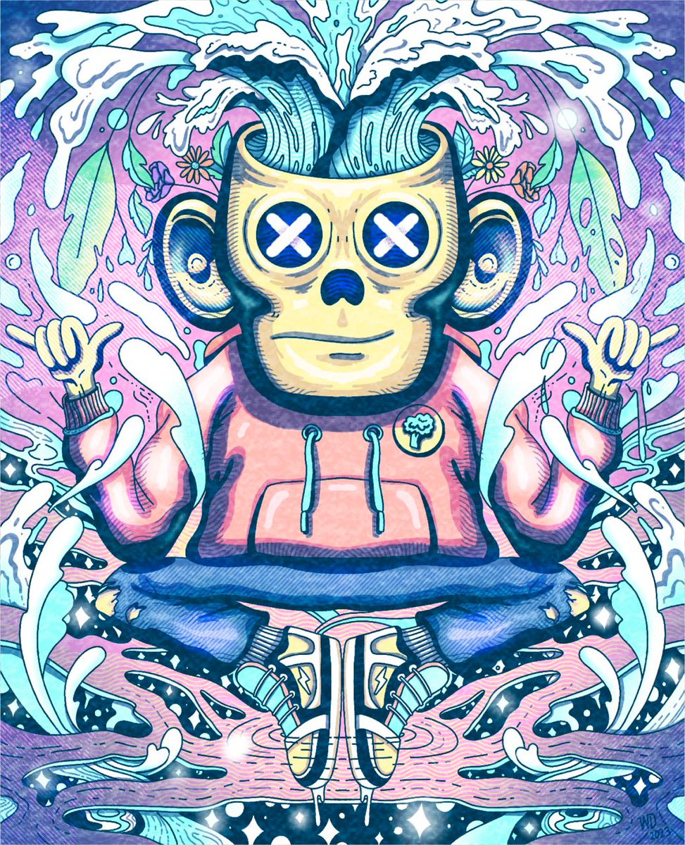 Broccoli DAO 🥦 tweet media