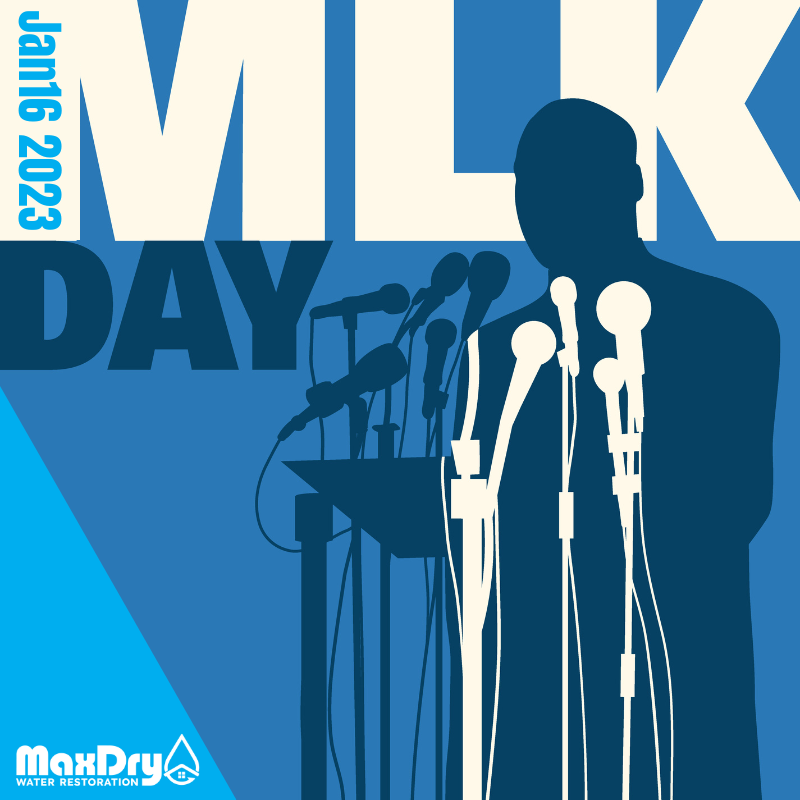 MaxDry_atl's tweet photo. Please join us in celebrating 🎊 the legacy of Dr. Martin Luther King, Jr. 👏
“The time is always right to do what is right.”
-Martin Luther King, Jr.
#martinlutherkingday #mlkday #mlk #ihaveadream #civilrights #equality #love #justice #freedom #usa #maxdry #atlanta #georgia https://t.co/IlurdEseTK