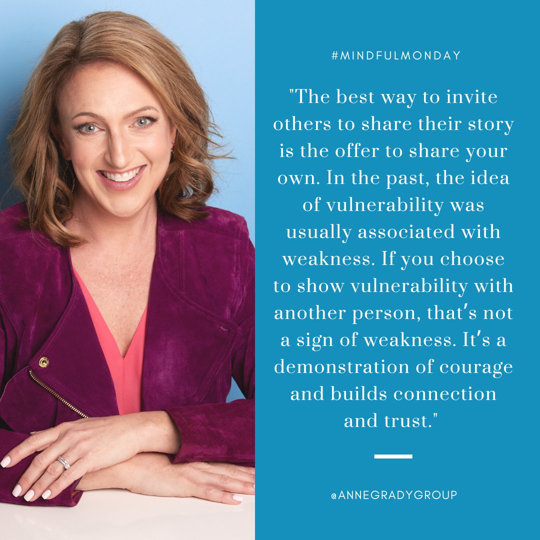 Anne Grady Group tweet media