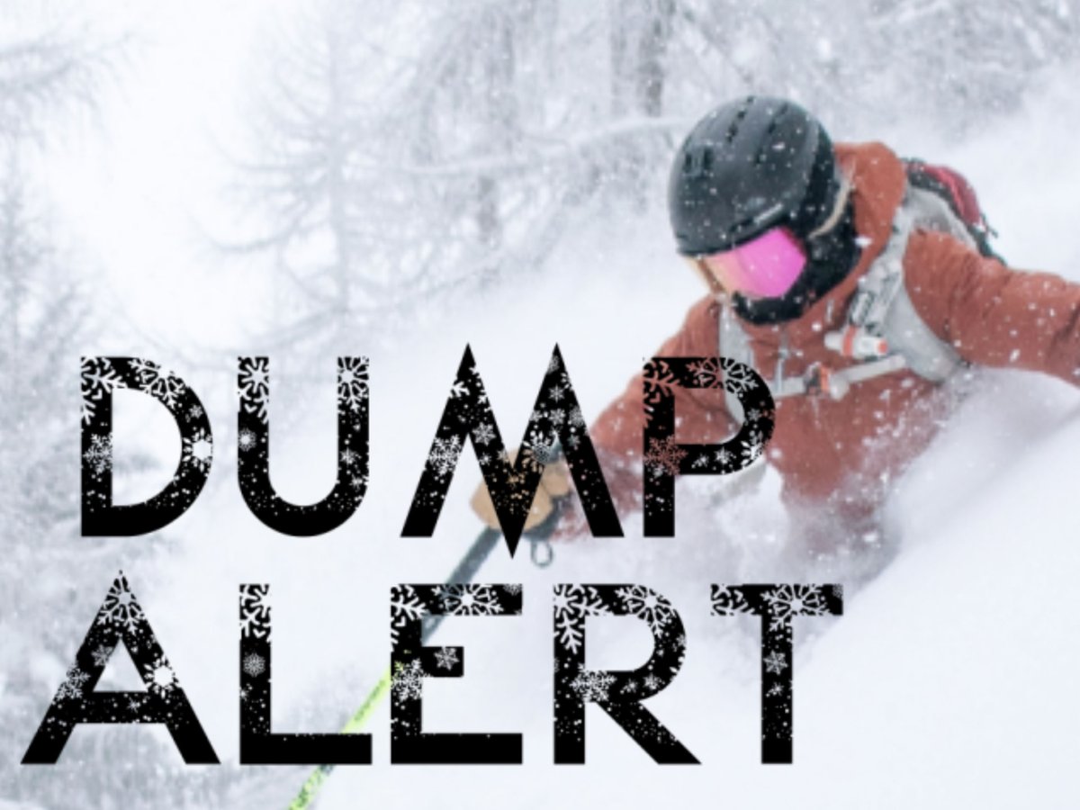 SeeAvoriaz's tweet photo. Fantastic amounts of snow are falling all over the Alps RIGHT NOW! Big cold front pushing a huge band of snow across The Alps & it's going to carry on snowing through Wednesday! This is a game changer!
https://t.co/ZZPbNV6awI
#weathertoski #dumpalert #snowreport #winterisback https://t.co/bAEQkrr9wt