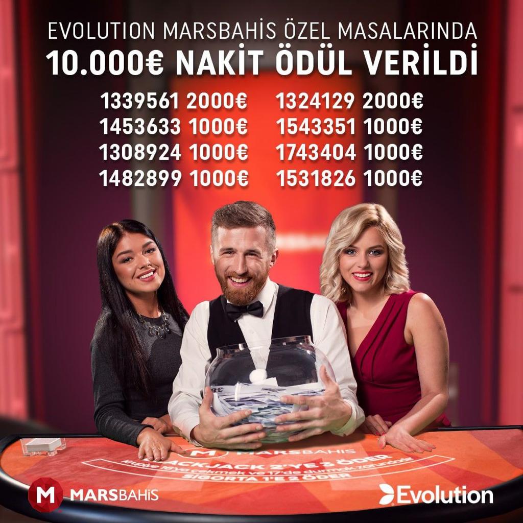 İspanyol kaşif Gonzo’nun ödüller ve sürprizlerle dolu Eldorado yolculuğuna eşlik ederek büyük kazançların kapısını aralayın! 

✅Marsbahis Giriş:  heylink.me/Marsbahis_sagl… 

 #marsbahis #holiganbet #bahigo