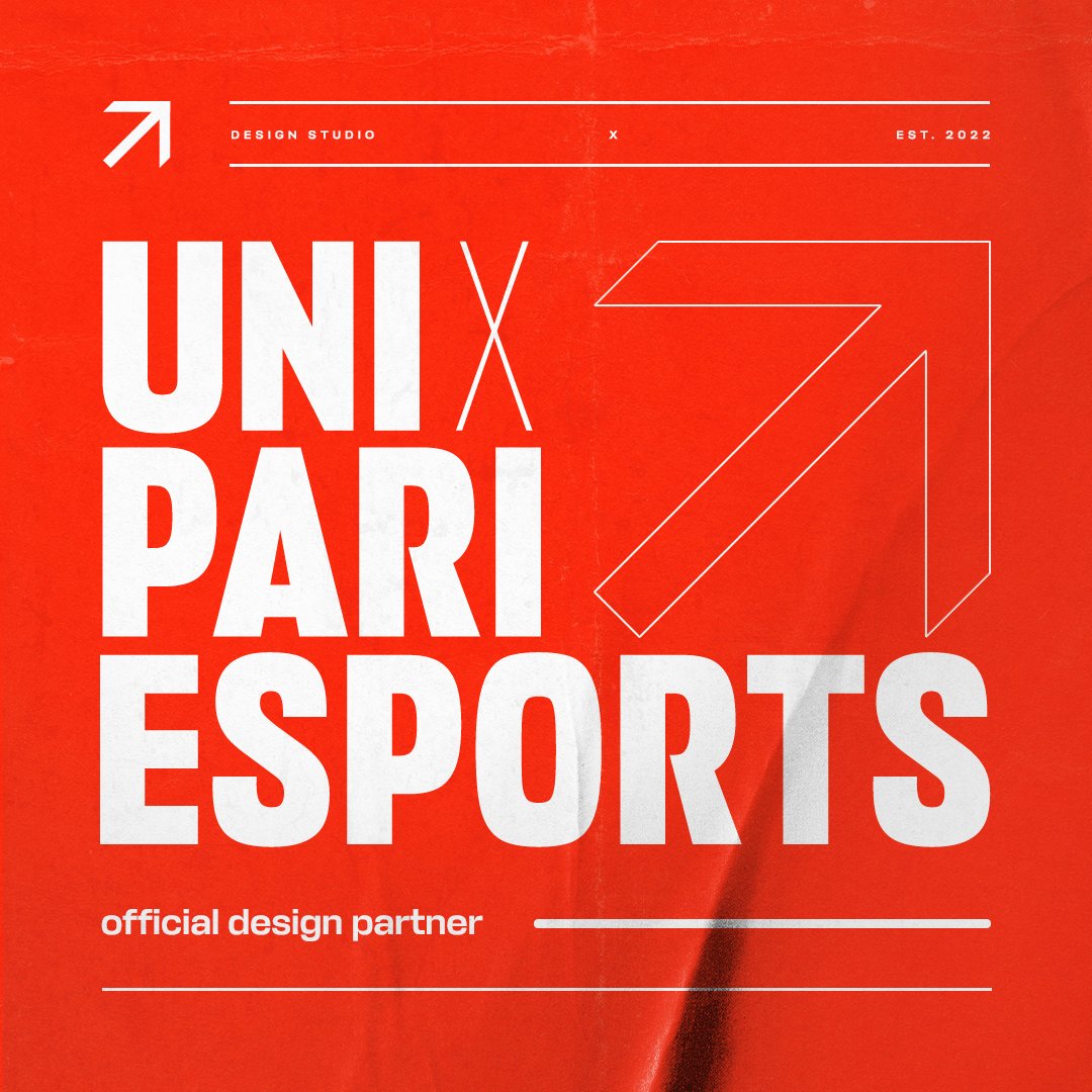 UNIWAY STUDIO tweet media