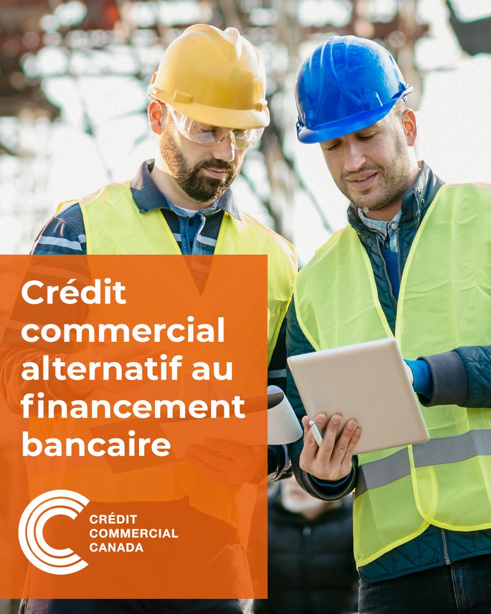 Crédit Commercial (@creditccc) on Twitter photo 