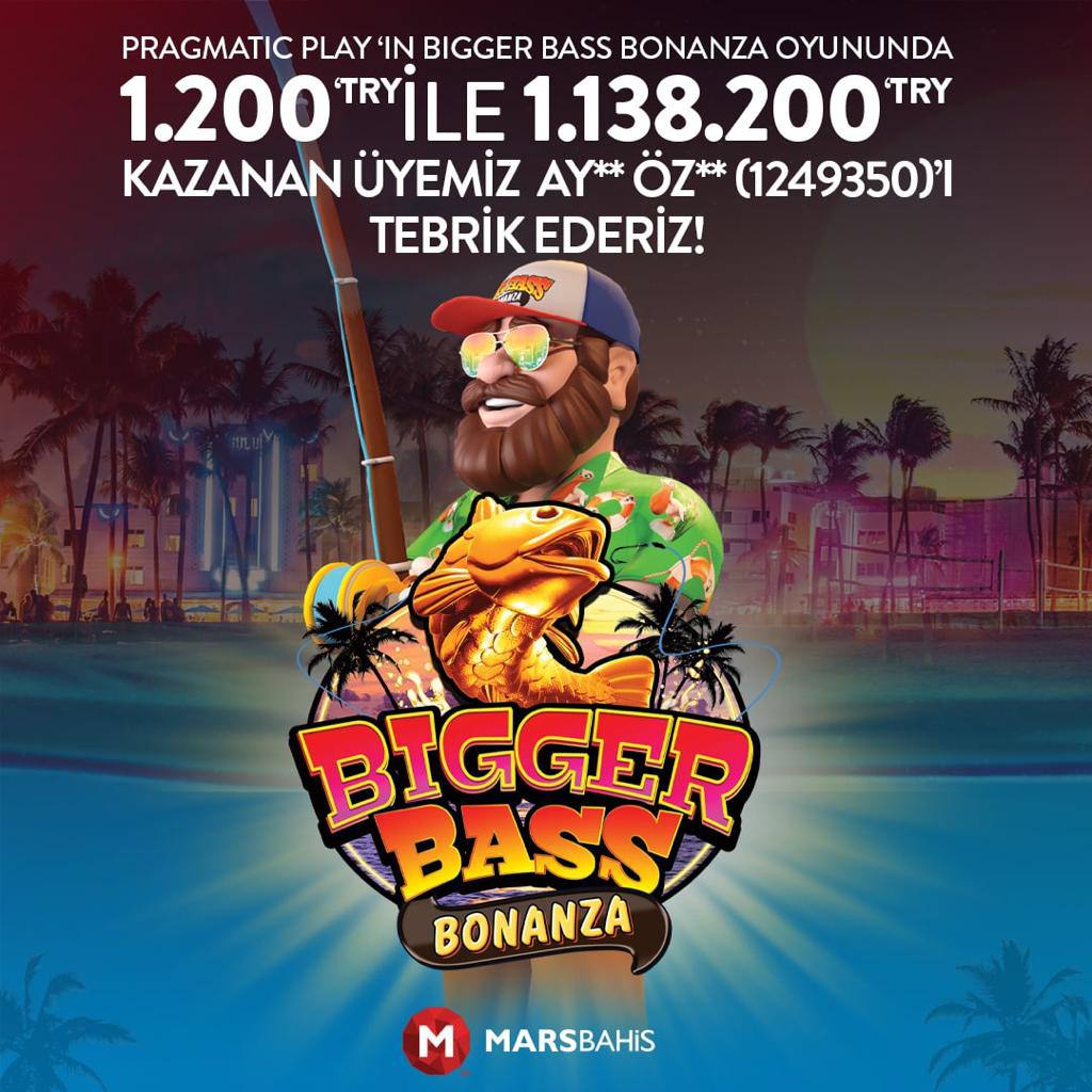 Kampanya detayları için siz de Marsbahis’yi ziyaret edin.

✅Marsbahis Giriş:  heylink.me/Marsbahis_sagl… 

 #marsbahis #holiganbet #bahigo