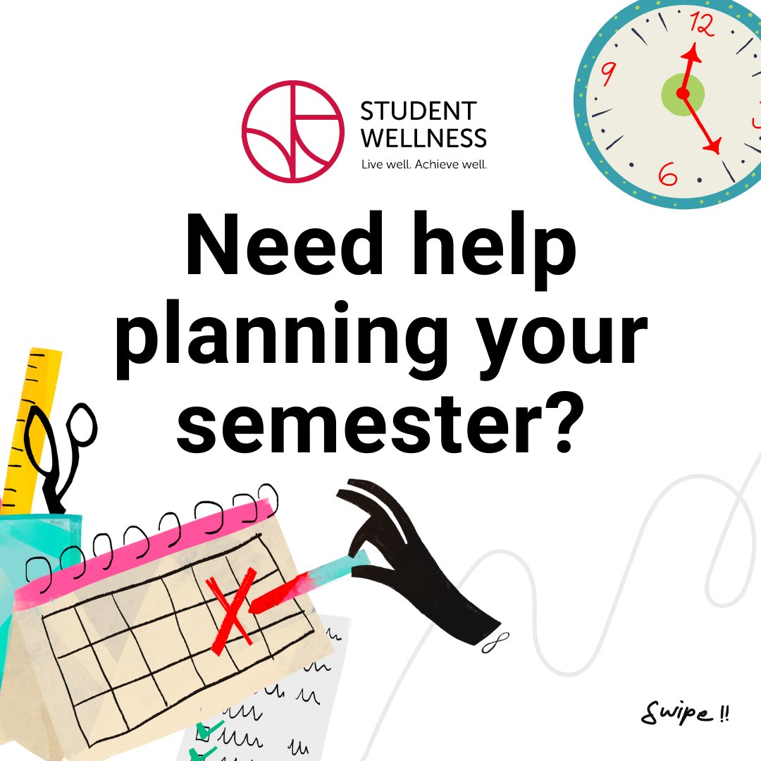 Wellness_UofG's tweet photo. ✍️😵‍💫Hey @uofg Students! Are you already feeling overwhelmed with the semester and your upcoming to-do list? We get it, so we created our 'Plan Your Semester Online Workshop' hosted by Student Accessibility Services (SAS).⁠

Details here → https://t.co/TMN9y3L3oq https://t.co/w9ZY4nikxb