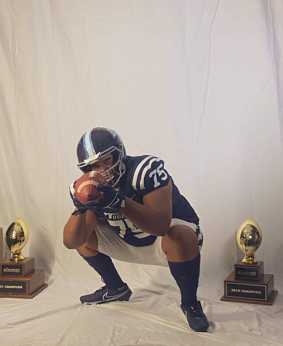 Senior <a href="/CamVaughn2/">Cam Vaughn</a> on his official visit to the University of San Diego!

<a href="/USDFootball/">San Diego Football</a> | <a href="/Coach_CoryWhite/">Cory White</a> <a href="/AustenJacobs/">Coach Jacobs</a> @Coach_Govan 

#gomustangs🐴