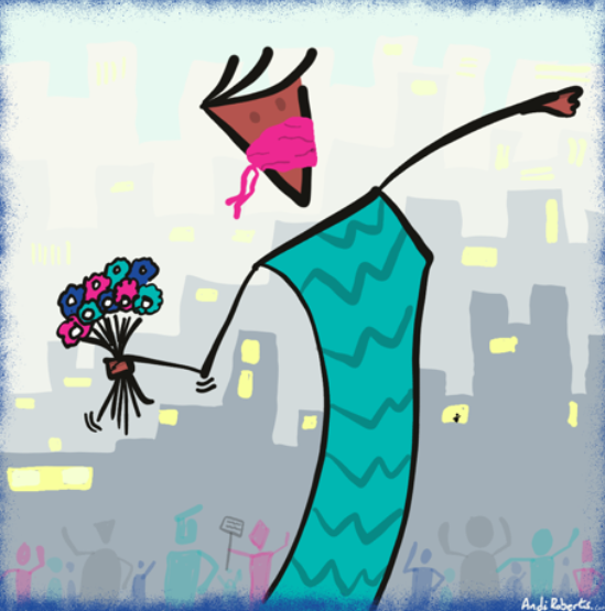 Barry_Verdin's tweet photo. #OUB329 Week 16 #ActivistLeadership
β’ Can purpose provide leadership for activist groups?
β’ How do activists work with diversity & difference to deliver democratic forms of leadership?
β’ What kind of leadership do precarious worker activists practise?
#B329LeadershipChallenge https://t.co/TjJUuYBpki