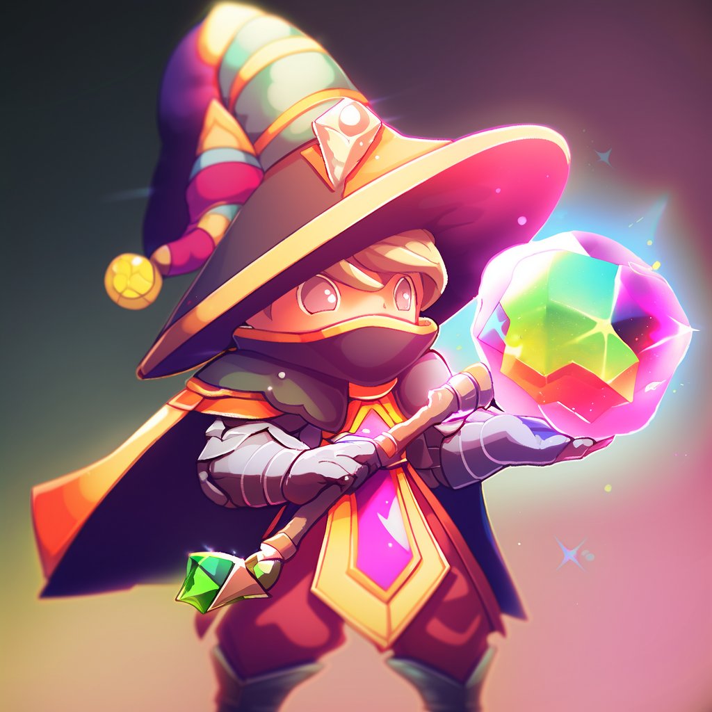 Runeball players come in all shapes and sizes, united by a love for the game! (and a hatred for the enemy team)