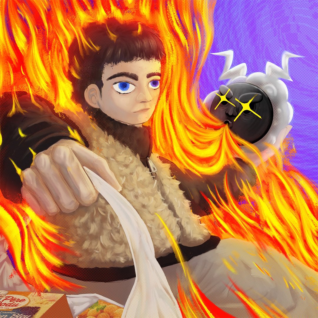 DRAYKI® tweet media